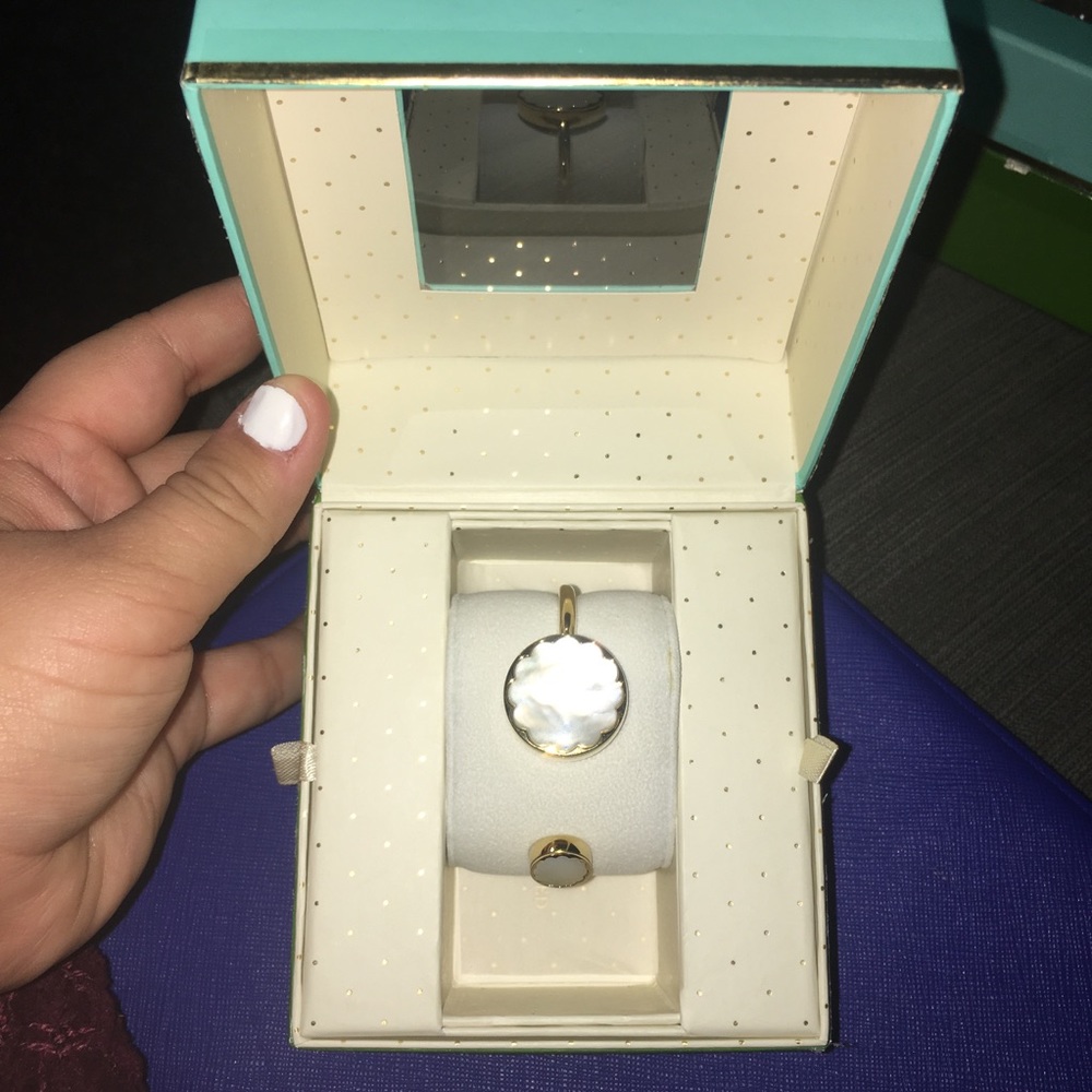 Kate Spade Activity Monitor